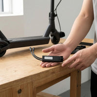Scooter Speed Controller Module Compact Electric Scooter Controller Transport Part Slim Hard-Shell
