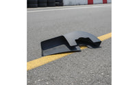 Karts  Chain Cover Molded Kart Chain Guard   Vehicle Part for Racers