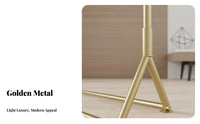 unattachedstanding A-Frame Clothes Rail with Shelf Minimalist Design Rolling Garment Hanger Space-Saving Clothing Rack Easy Assembly for Homeowners, Renters, Students, Bedroom, Entryway, Living Room, Retail shop