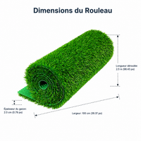 artificial grass mat