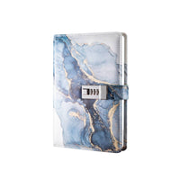 Cute Journal with Lock