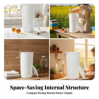 Honey Extractor Outlet Honey spigotFrame
