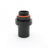 Pool Filter Union Threaded Pump Union Connector for Sand Filters