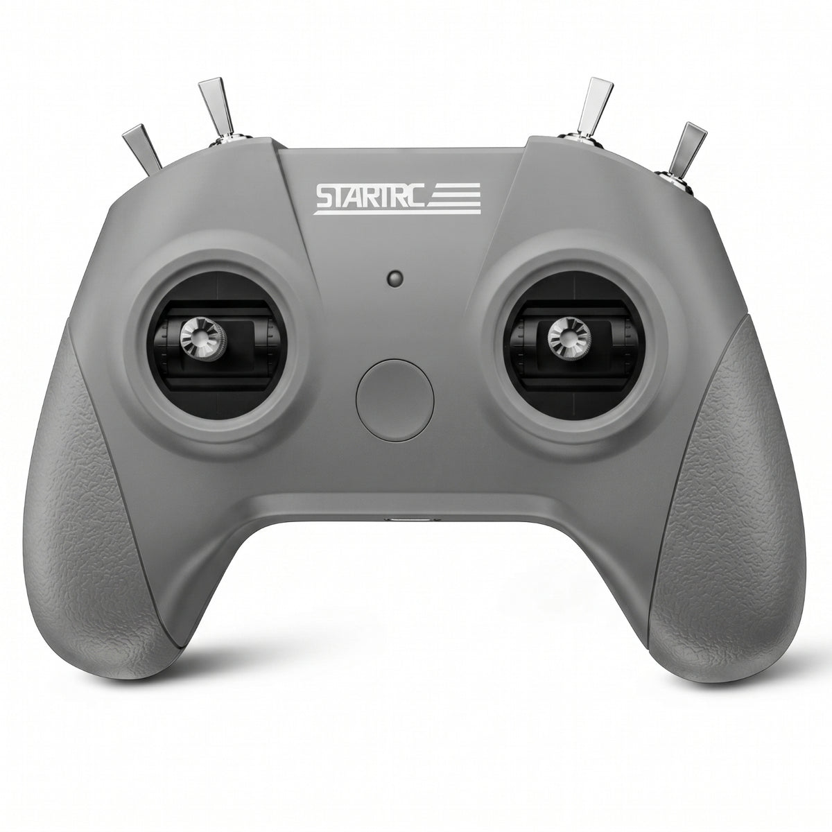 Textured Grip FPV Simulator Controller FPV Training Controller Plug-and-Play