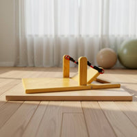 Toe Rehabilitation Device Compact Size Fitness Gear Ergonomic