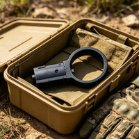Nylon Lock Ring for Telescoping and Folding Ladders