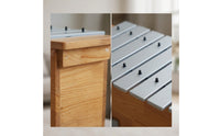 13 Note Metallophone Accurately Tuned Box Metallophone Educational 13 Note Glockenspiel for Students, Classrooms, Ensemble