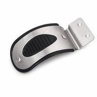 Scooter Rear Brake Stainless Steel Hardware Anti-Slip for Children