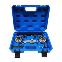 Camshaft Alignment Tool Kit Automotive Engine Timing Tool Kit Heat-Treated for Roadside Repair