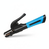 245 Mm Joining Electrode Holder Anti-Slip Electrode Holder Clamp Heavy Duty Metal Joining Tool