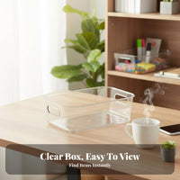Slatted Utility container flexible Storage Basket long-finaling for Bathroom, Families
