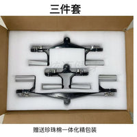 Adjustable Lat Pulldown Bar with 360-Degree Rotation for Back Strength Training