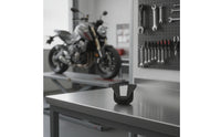 Slider with Curved Base Black Guide Block for Riders