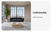encased pad Armchair Modernist Aesthetic Lounge Chair designer-look Seating Furniture for Interior Designers, Adults, Living Room, Home Office, Study