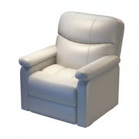 Ergonomic Design Single-Seater Recliner Support Recliner with Footrest Reclining Backrest Gaming Armchair 360-Degree Swivel for Home Paleice Workers, Gamers, Students, Bedroom, Game Room, Reading