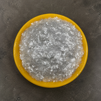 industrial silicate flakes