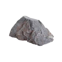 Faux Rock Ornament Realistic Foam Rock Artificial Stone Lightweight Stone with Charm Shape Outdoor for Landscapers, Garden