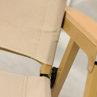 folding camp table and chair set