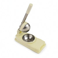 Pastry Press Lever-Style Pastry Wrapper Press Countertop for Kitchen