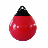 Anti-Collision Buoyant PVC Boat Guard Resistant Marine Gear for Vertical Hanging