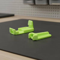 2 Pieces Drivetrain Cover Protector Set Impact Protection for Storage