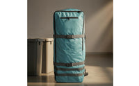 Paddleboard Backpack Shoulder Straps Paddle Board Backpack Zipper Closure Water Sports Gear