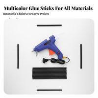 Car Ding Puller Glue Sticks Portable Surface Reshaping Repair Glue High Temp Hot Melt for DIY Enthusiasts, Crafters, Arts and Crafts