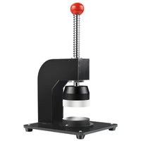 Jewelry Flattening Tool Desktop Flattening Press Stable Jewelry Press for Jewelers, Workshops