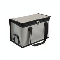 Blast-resistantProof Fireproof Battery Bag Waterproof Lipo Battery Bag Fire Retardant Explosionproof for Charging, Travel