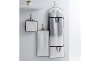 Wedding Dress Storage Bag Dust-Resistant Hanging Garment Bag Dustproof Hanging Gown Cover for bride