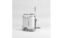 Electric Backpack Sprayer Rechargeable Powered Backpack Sprayer High-Pressure for Farmers, Gardeners, Farm, Garden, Orchard