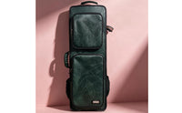 Electric Wind Instrument Bag Padded Electronic Wind Instrument Bag Travel-Friendly for Artists, Commuters, Gigs