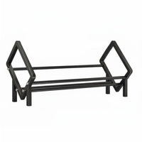 Narrow Utility Shelf Rust-Proof Multi-Tier Rolling Bookshelf Heavy Duty