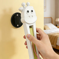 Wall Mounted Cat Toy Space Saving Automatic Cat Toy for Energetic Cats