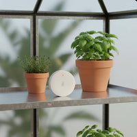 IoT Connectivity Bridge Hub Mobile Application Control Smart Home Central Hub Supports 32 Devices IoT Connectivity Bridge