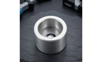 Drive Shaft Crank Key Turning Socket Tool 1/2-Inch Drive Crank Key Turning Socket One-Piece for Mechanics, High-Capacity American V8