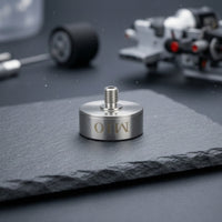 Angle grind Adapter Lock Quick Change Angle Attachment Smooth Adapter with Threaded Bolt for Workshop