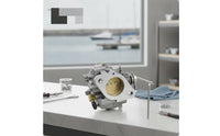 Outboards Carburetor Replacement Outboards Engine Carburetor Marine for Mechanics