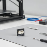 Feed Detection Module Surface-Mounted Filament Detection Module Spare Board for Makers