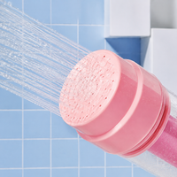Watergun for Kids, 60cm Pull-Out Water Pistol, Large Water Blaster for Summer Holiday Outdoor Games