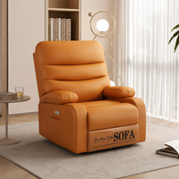 recliner chair