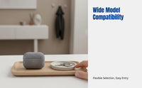 Earphone Case Compatible with Airpods Pro 3, Airpods4, Imported Suede 2025 New Design, Full Cover, Premium Style