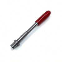 Pneumatic Sanding Needle Abrasive Sanding Needle Air Tool Precision Metal for Jewelers, Deburring, Jewelry Making