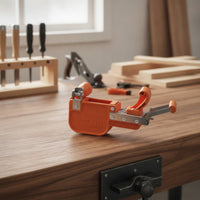 Exact Edge Banding Trimmer Handheld Trimming Tool with Cutting Guide Smooth Edge Band Cutter Compact for Carpenters