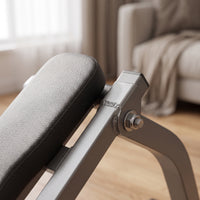 Crawling Exercise Machine with Padded Supports Core Training Crawling Machine Fitness Equipment Multi-Functional Long-Lasting