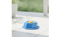Dog Lick Bowl with Ball Removable Lick Bowl with Ball Octagonal for Cats