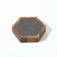 Jewelry Display Stand Sturdy Jewelry Display with Velvet Guarding Space-Saving for Dressing Table, Retail Counter