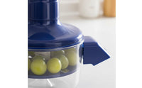 USB Rechargeable Automatic Small Fruit Skin Remover Easy to Clean Small Fruit Peeling Machine Stainless Steel Single-Press Fruit Skin Remover Minimizes Waste for Elderly, Parents, Chefs, Camping, Restaurant, Bakery