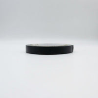 Cut-to-Fit Badminton Racket Head Tape Abrasion Resistant PU Racket Frame Protector Long-Lasting Sports Equipment Accessory