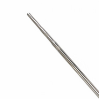 Telescopic Stainless Steel Hook Pole, Adjustable
